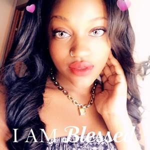 Meet your Posher, Andreana